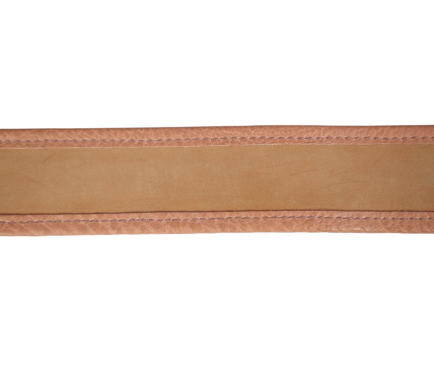 GG Canvas Lovely Heart Buckle Belt Size - 80 Cm