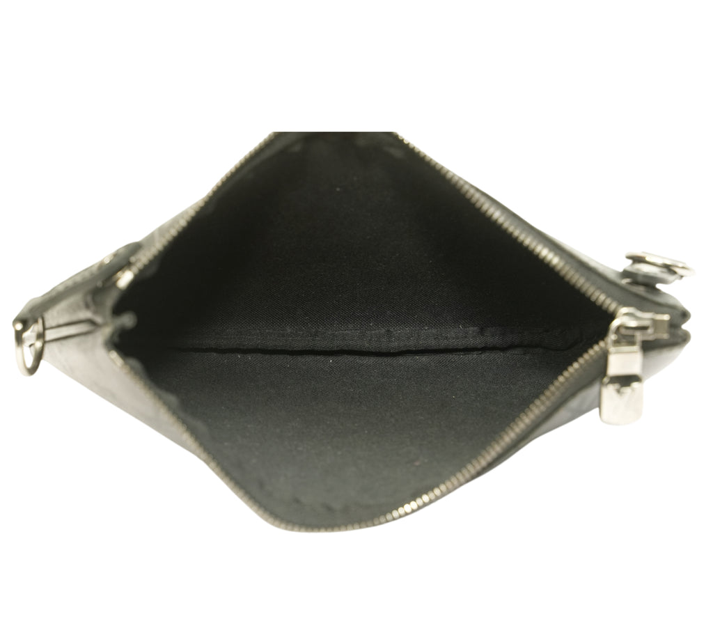 Monogram Eclipse Trio Messenger