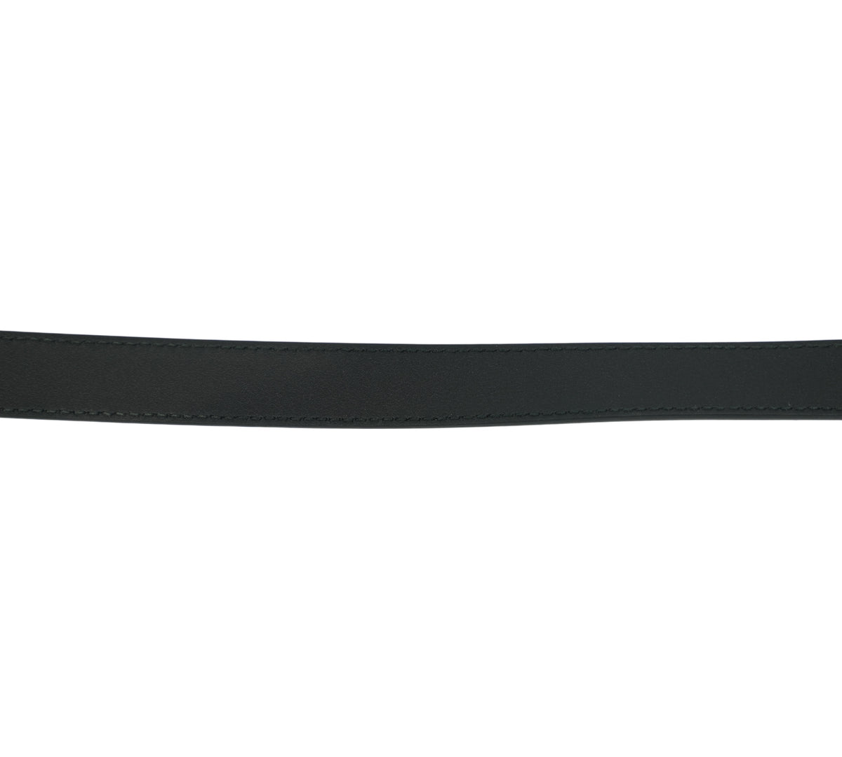 Gucci   GG Marmont Black Leather Belt Size - 80 Cm