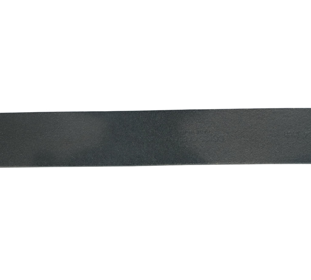 Oval DG Logo Buckle Belt Size 85 - Cm