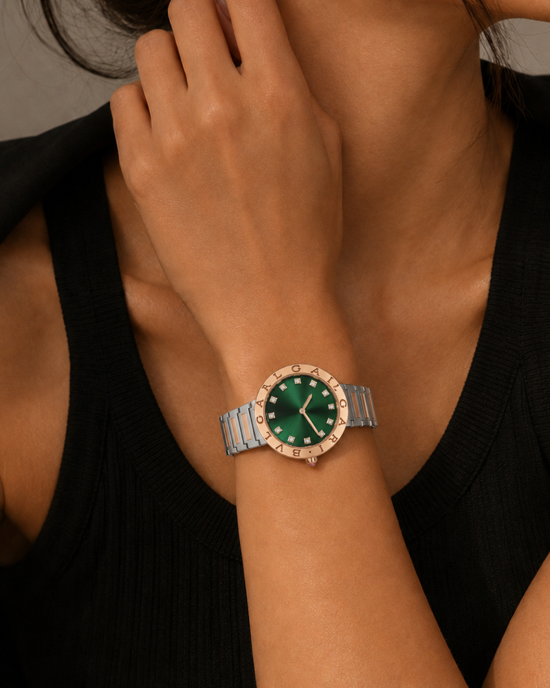 WATCHES