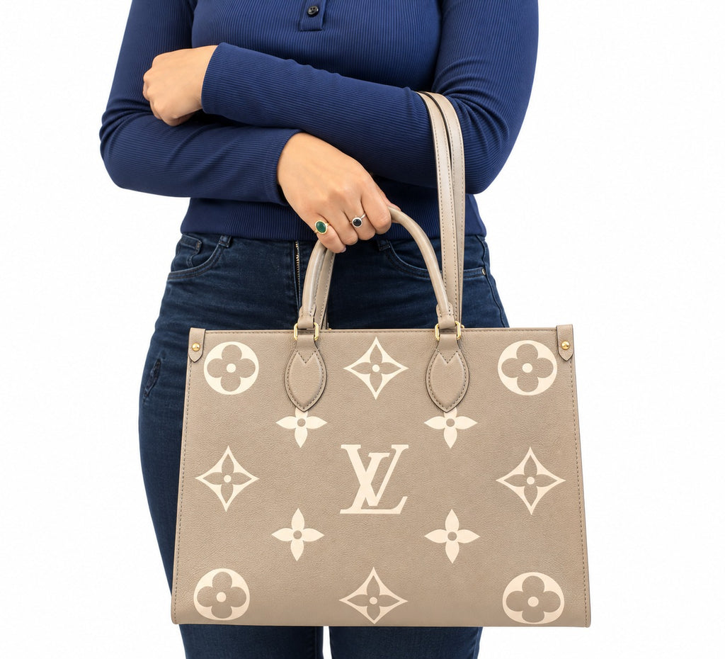 Tourterelle OnTheGo MM Tote