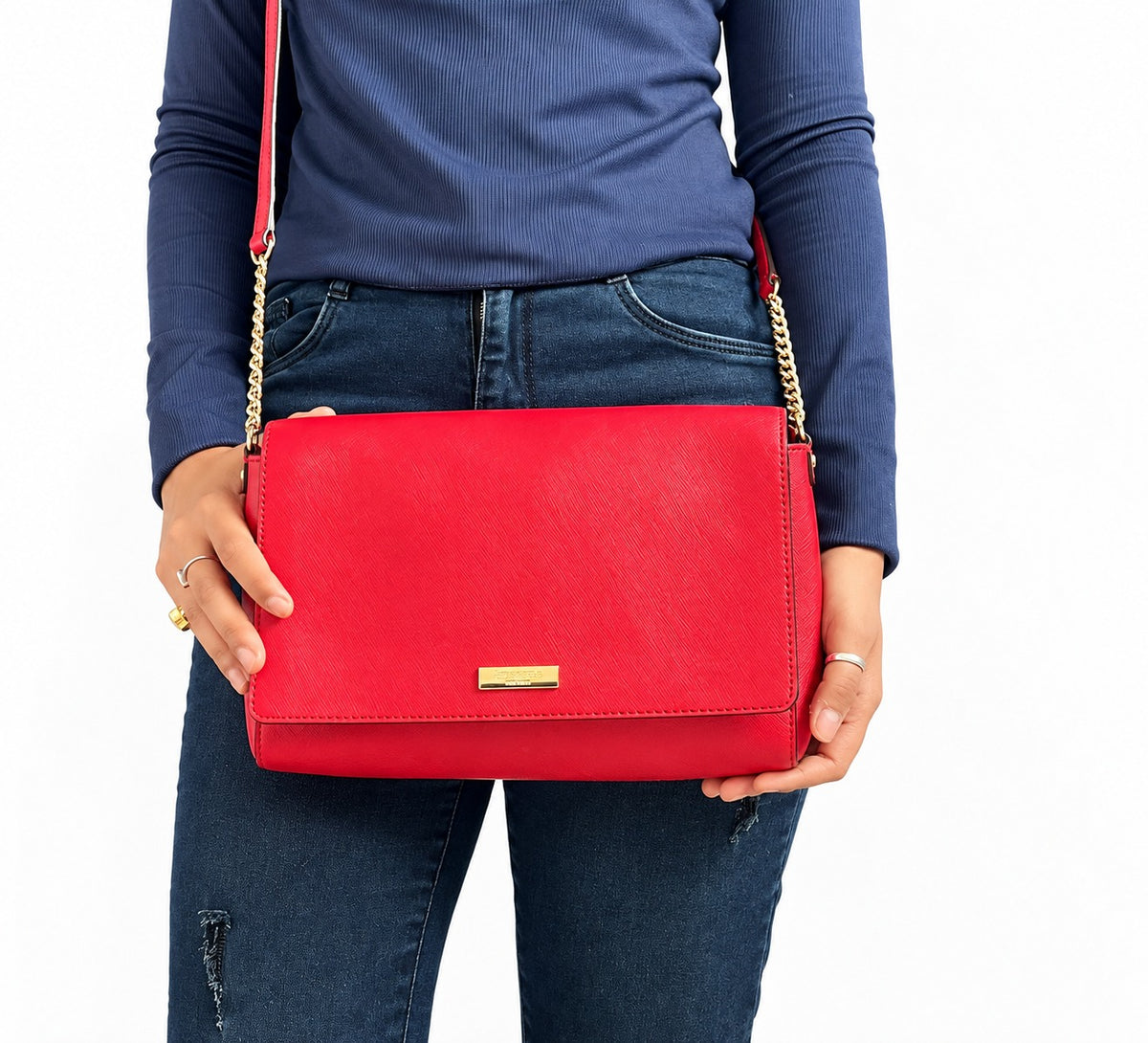Kate Spade New York Tilden Place Alek Crossbody Bag