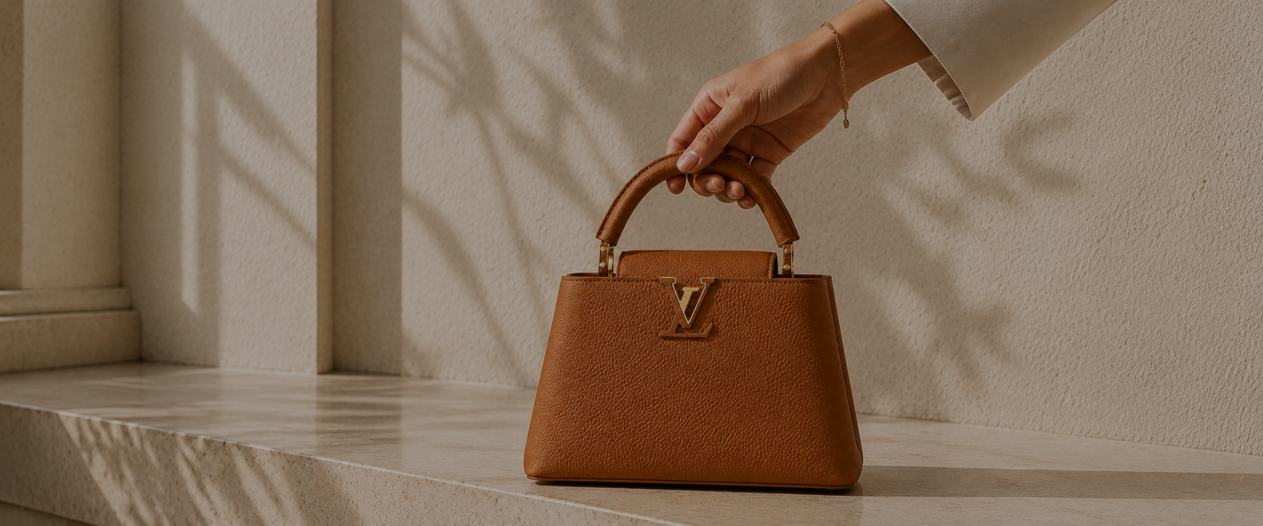 Sell With The Luxury One!