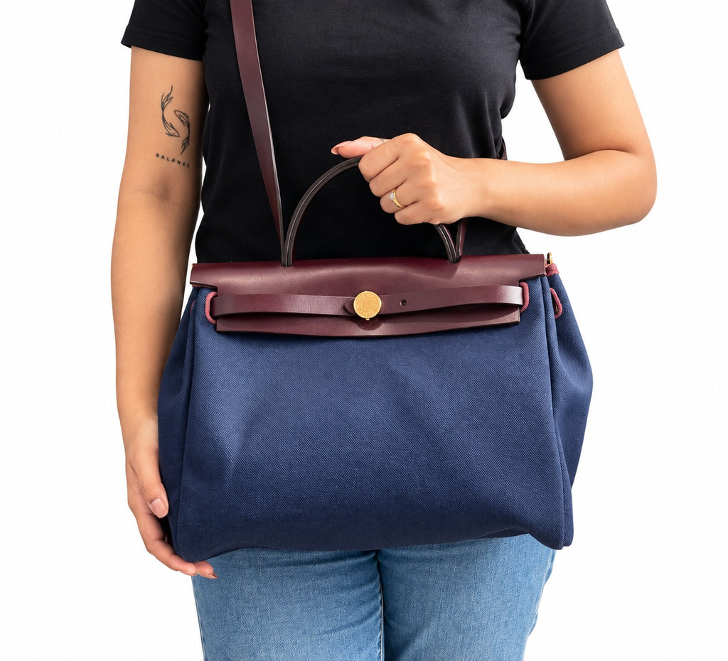 Herbag Zip 31