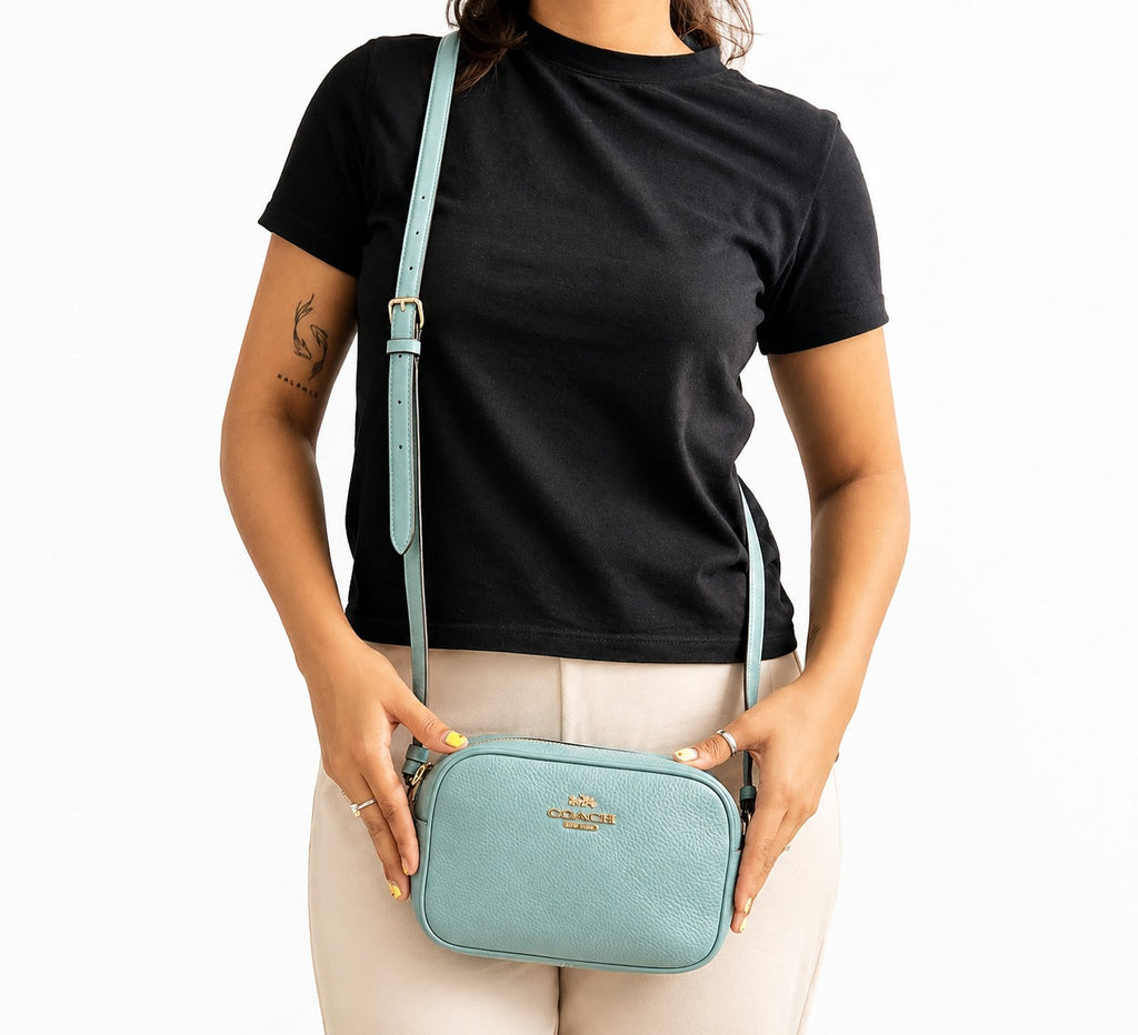 Mini Jamie Camera Bag