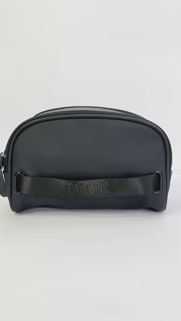 Fragrance & Beauty Pouch
