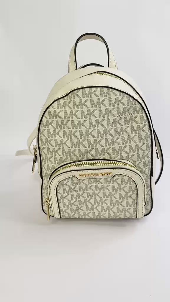 Vanilla Jaycee Extra Small Backpack