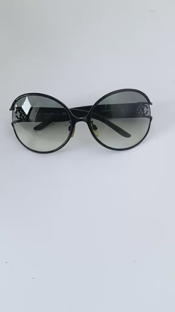 Stictite Pilot Sunglasses