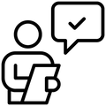 In-House Processing